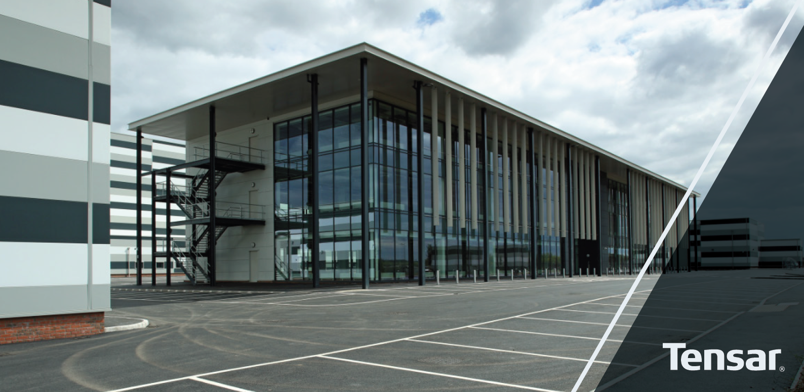 Belfast Film Studio JP Corry