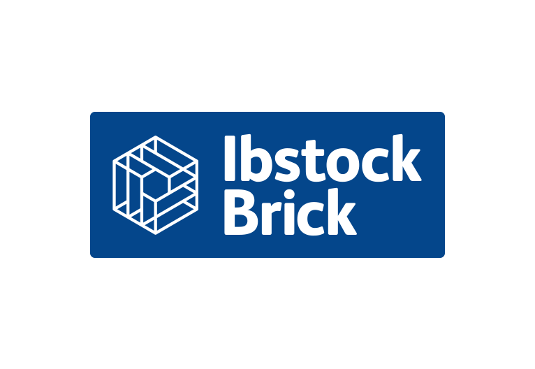 ibstock brick logo new