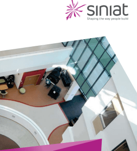 siniat