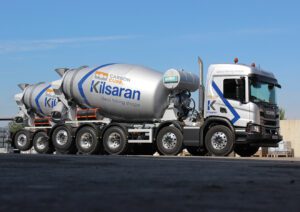 news2 kilsaran carboncure