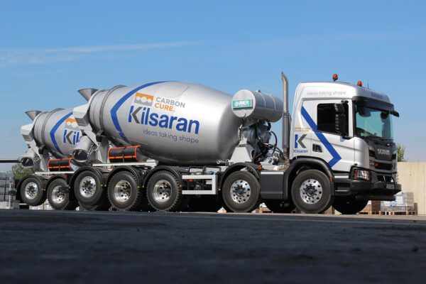 news2 kilsaran carboncure