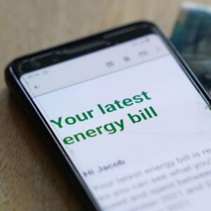 energy scheme NI