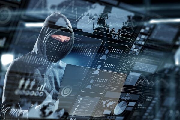 cyber crime image