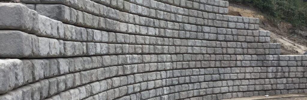 redi rock retaining wall cpm gallery 1