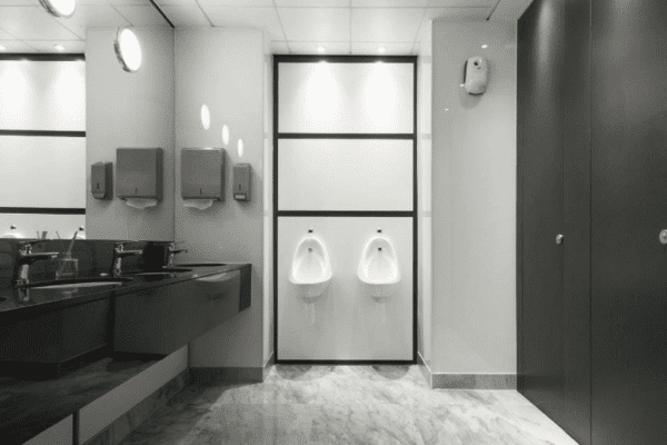 cubicle
