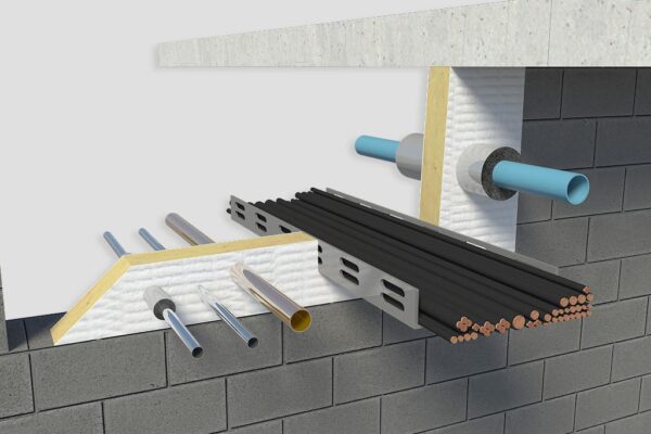 fire stopping