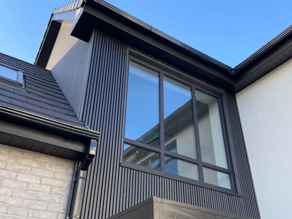 ecoscape midnight composite slatted cladding board inner 4