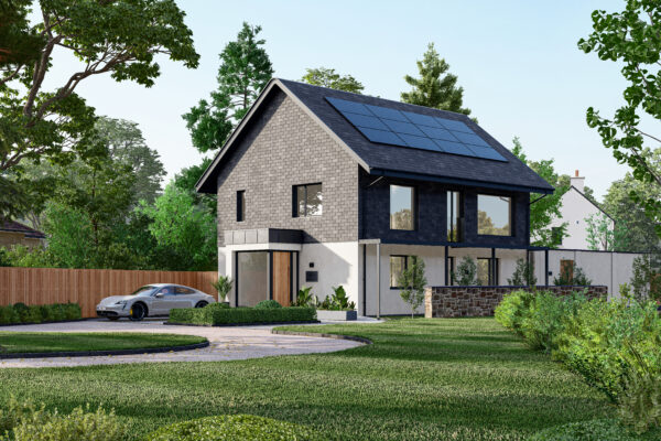 2 shore road rendering