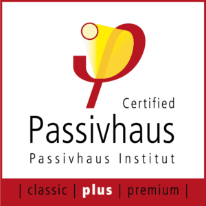 passivhaus logo